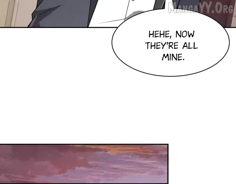 Hidden Dragon in the City (2025) Chapter 49 - page 15